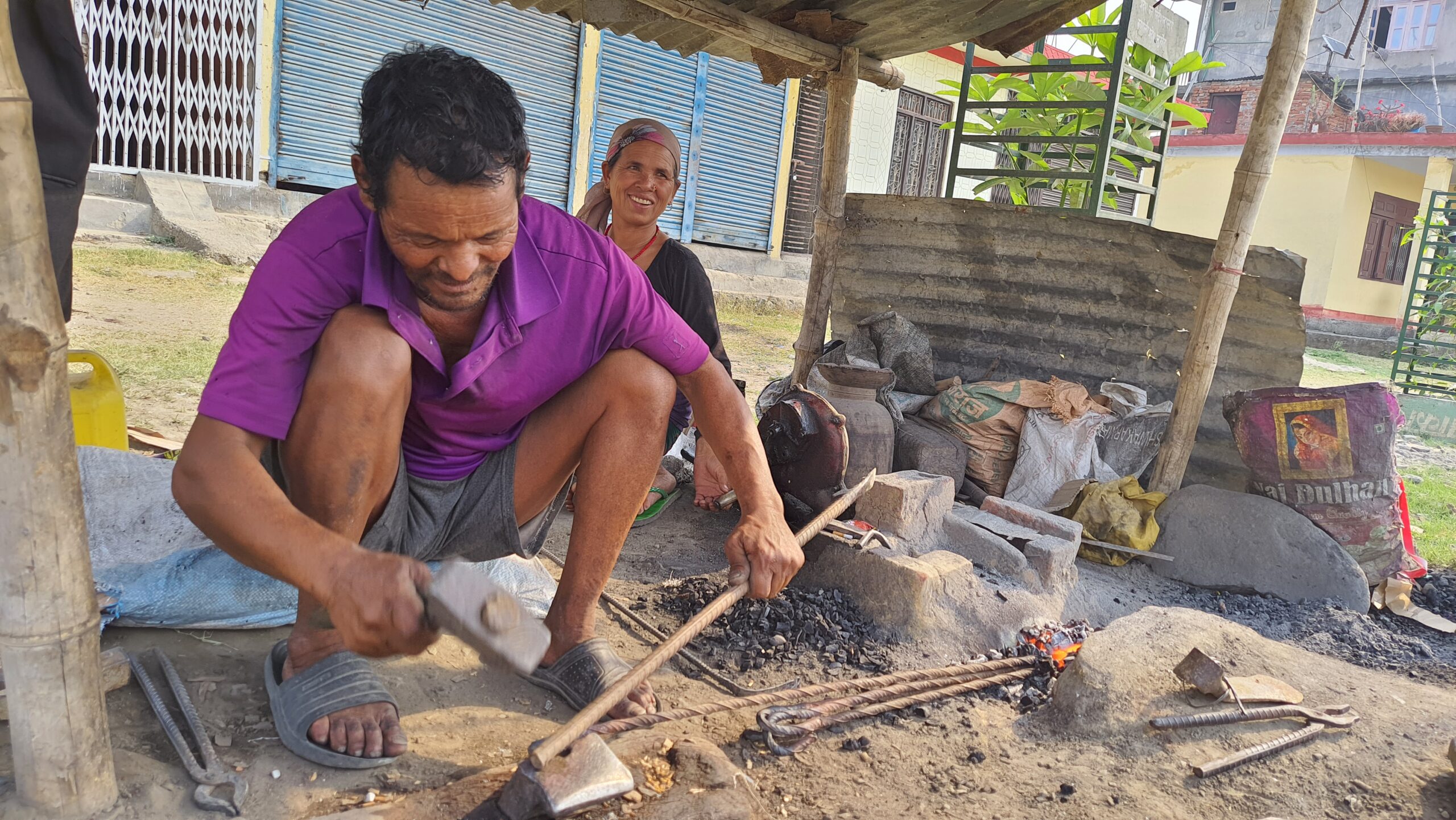 चुनाव आउन थालेपछि चत्तुरेलाई सम्झन थाले नेताहरु !